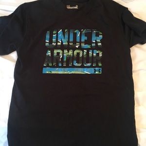 Under Armour shirt